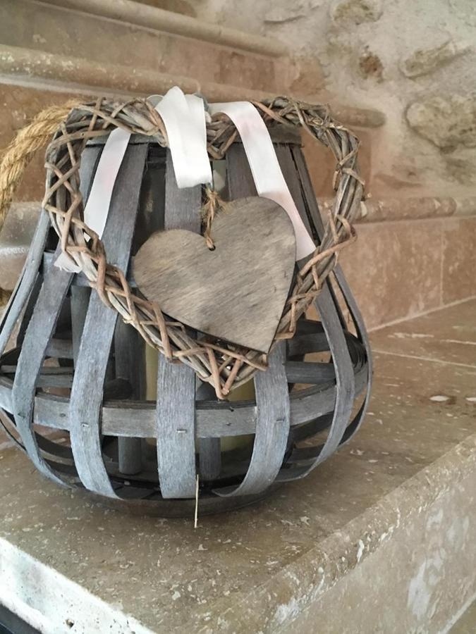 Réauville Le Mas Du Pigeonnier المظهر الخارجي الصورة
