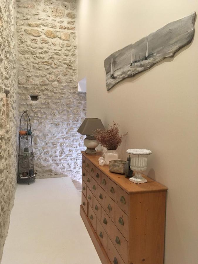 Réauville Le Mas Du Pigeonnier المظهر الخارجي الصورة